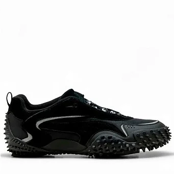 Кроссовки унисекс Puma Mostro XC Reflective