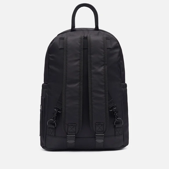 Рюкзак Alpha Industries Crew Backpack Gen II Black
