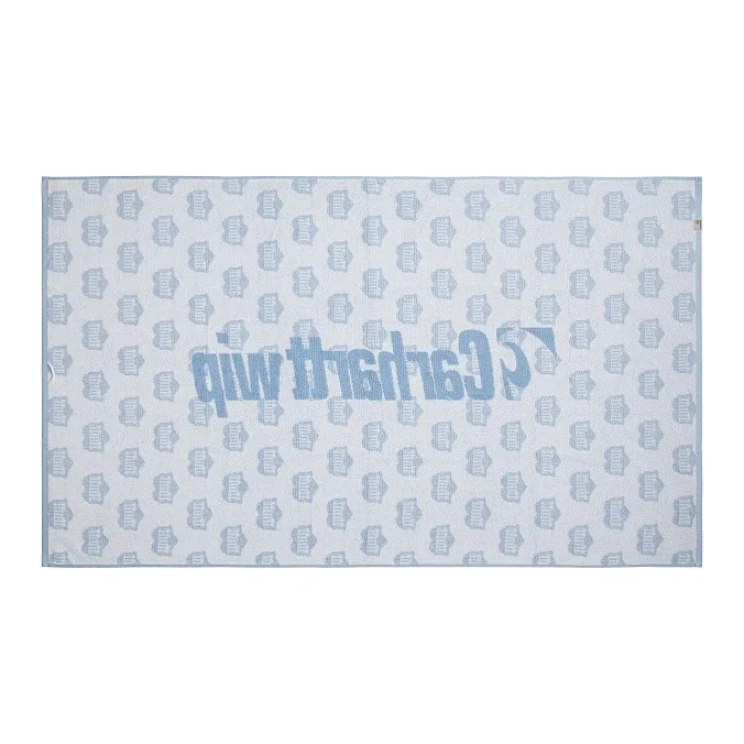 Полотенце Carhartt WIP Heart Train Sport Towel Big