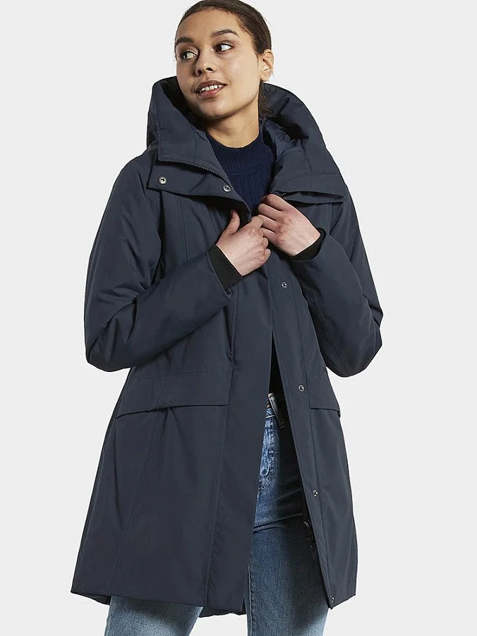 Куртка женская Didriksons Cajsa