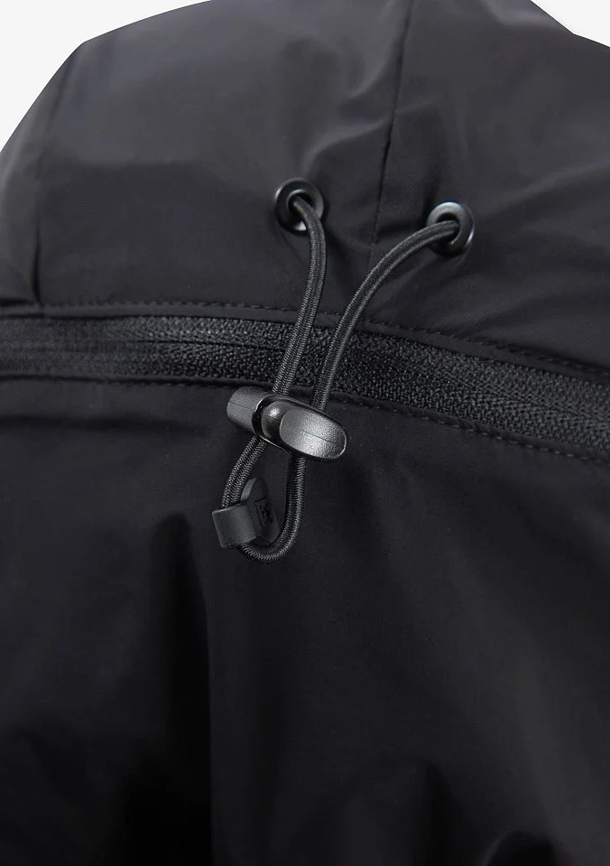 Кепка утепленная KRAKATAU