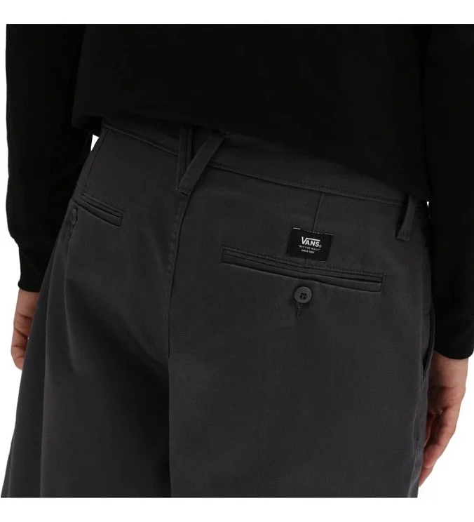 Шорты Vans Authentic Relaxed Shorts