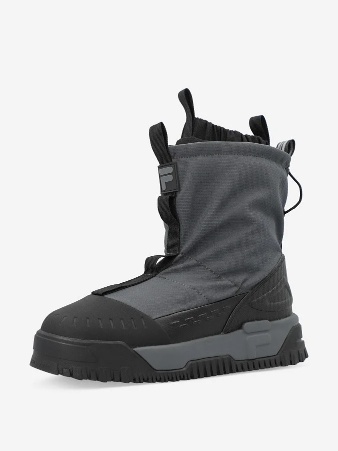 Ботинки дутики мужские FILA Powder High