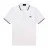Рубашка поло мужская Fred Perry M12