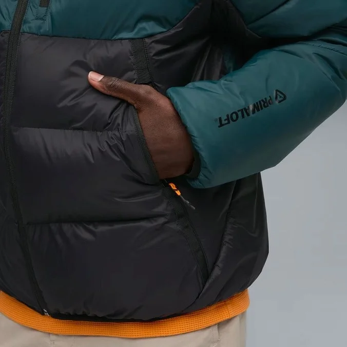 Пуховик Puma Pumatech Primaloft Puffer Jacket