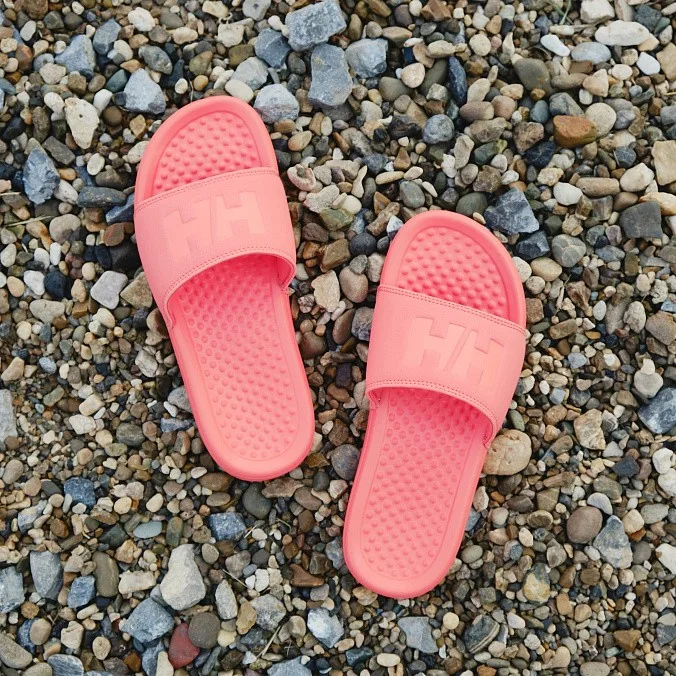 Пантолеты женские Helly Hansen W H/H Slide