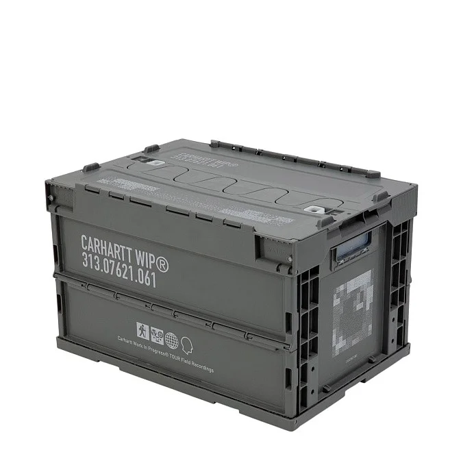 Ящик складной Carhartt WIP Tour Foldable Container