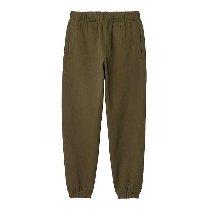 Штаны Carhartt WIP Pocket Sweat Pant