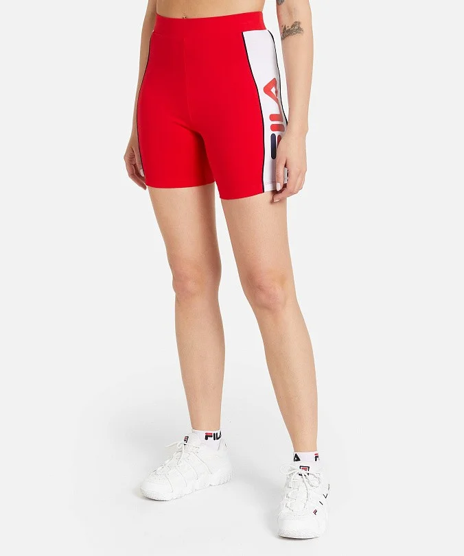 Шорты женские FILA Trina Mini Shorts