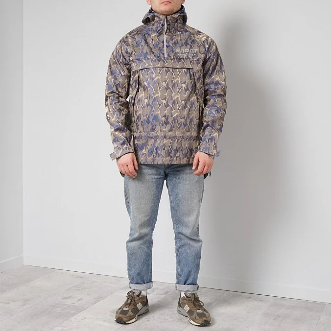 Анорак Syndicate Inei Multi