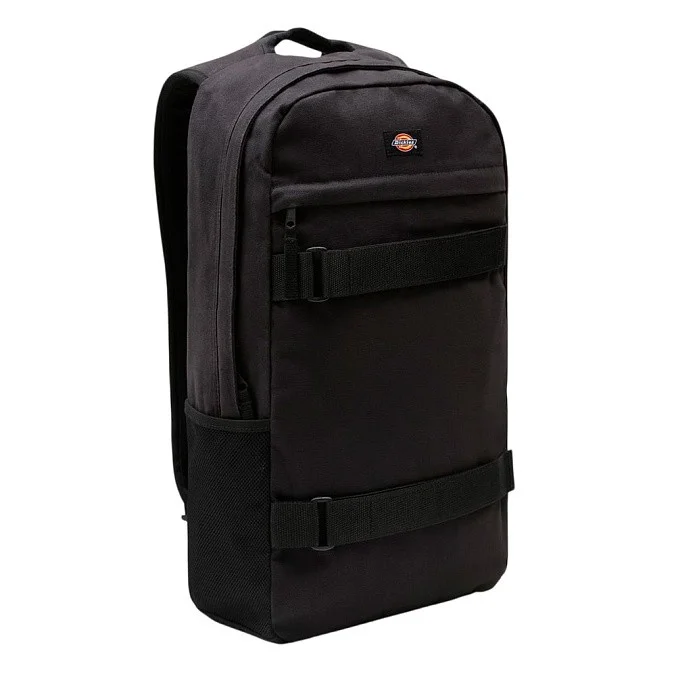 Рюкзак Dickies Duck Canvas Backpack Plus Black
