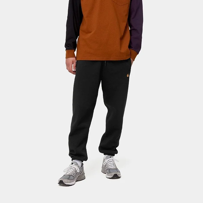 Штаны Carhartt WIP Chase Sweat Pant
