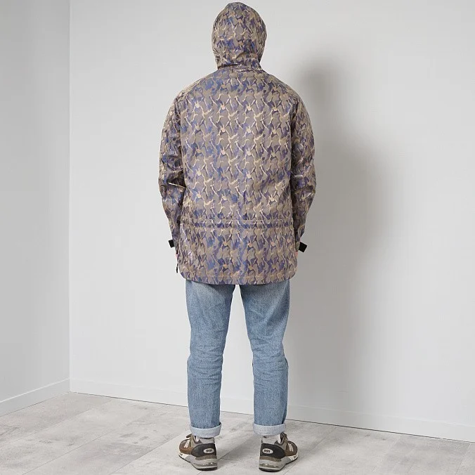 Анорак Syndicate Inei Multi