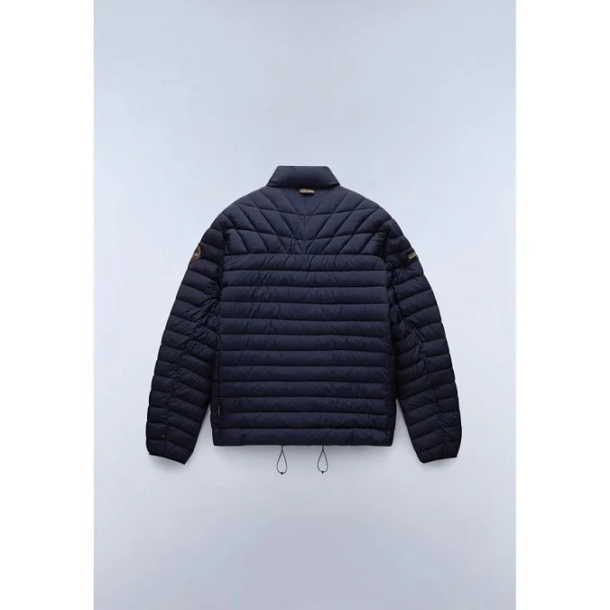 Куртка Napapijri A-Lapaz S Blu Marine