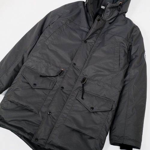 Куртка Anteater Parka Winter
