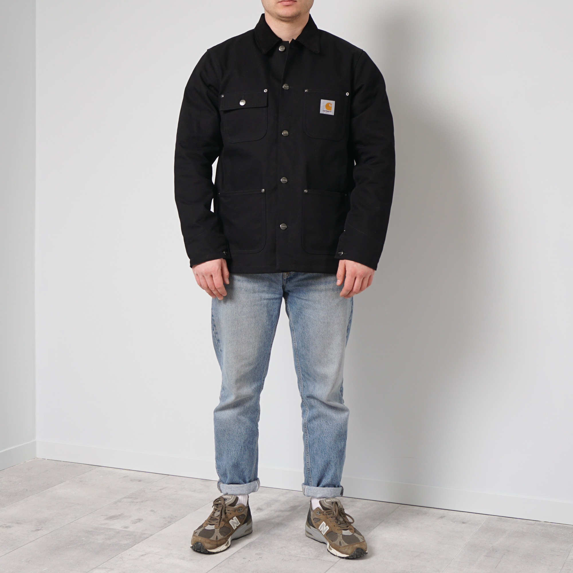 Верхняя Одежда Carhartt Wip Интернет Магазин
