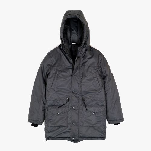 Куртка Anteater Parka Winter