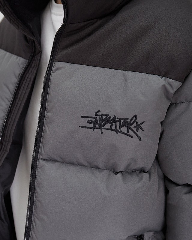 Куртка Anteater Downjacket