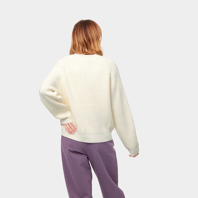 Свитер женский Carhartt WIP W' Emma Sweater