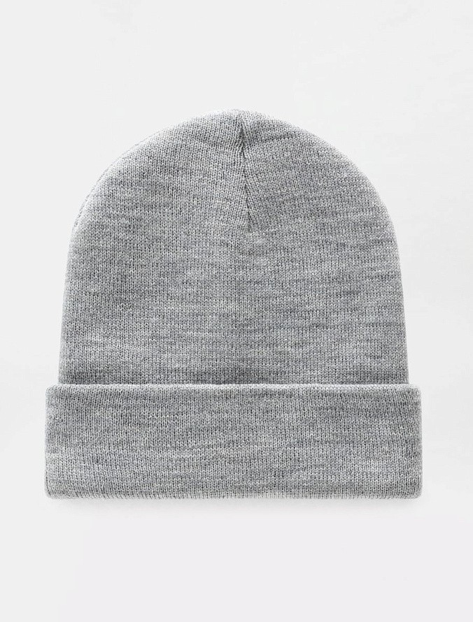 Шапка Dickies Gibsland Beanie Grey Melange