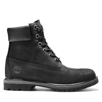 Ботинки женские зимние Timberland 6 Inch Premium Boot Waterproof