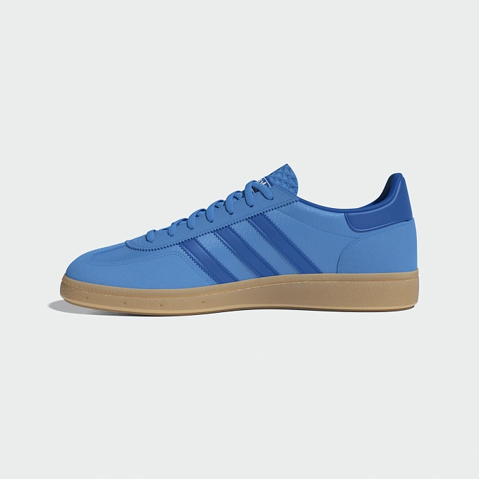 Кроссовки adidas Originals Handball Spezial Pulse Blue/Bright Royal/Gum