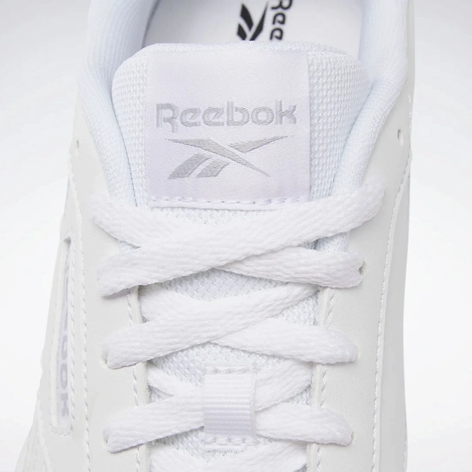 Кроссовки Reebok Court Advance White