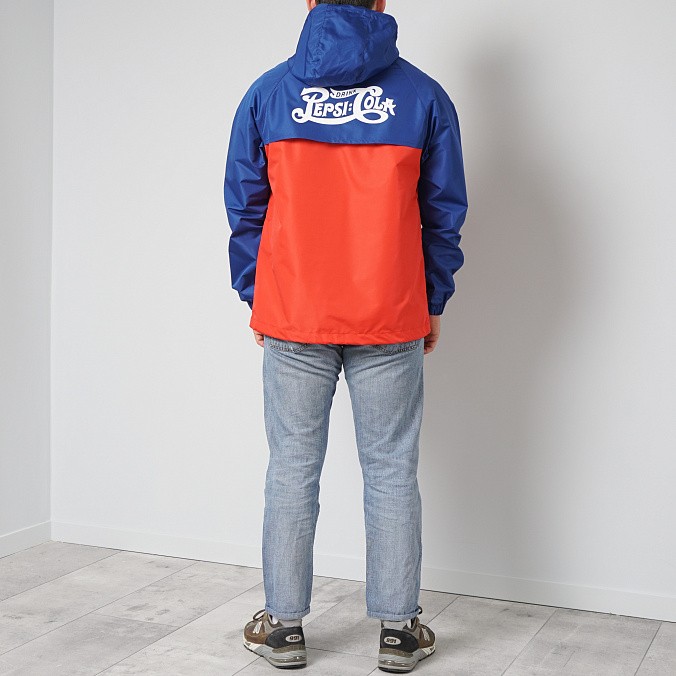 Анорак Anteater Pocket