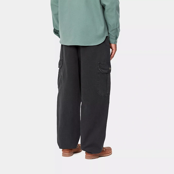 Брюки Carhartt WIP Stanton Cargo Pant