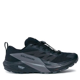 Кроссовки Salomon Sense Ride 5 Gore-Tex Black/Magnet