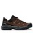 Кроссовки Salomon X Ultra 360 Leather Gore-Tex Dark Earth/Delicioso/Sharkskin