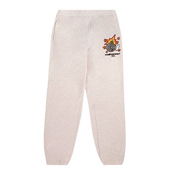 Брюки спортивные The Hundreds Butterfly Adam Sweatpants