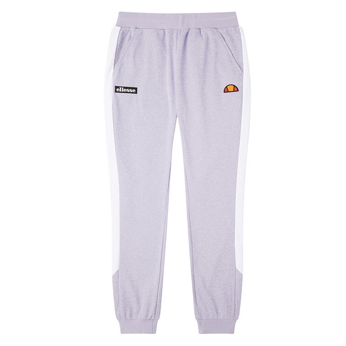 Штаны женские Ellesse Nervetti Track Pant Purple Marl