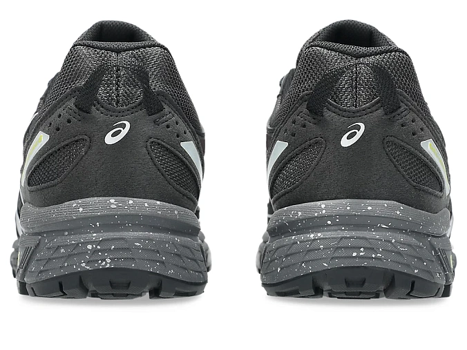 Кроссовки мужские ASICS Gel-Venture 6 Bsidian Grey/Black