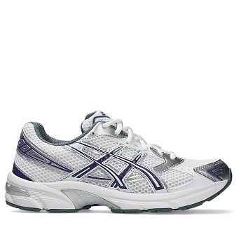 Кроссовки женские ASICS GEL-1130 White/Dusty Purple