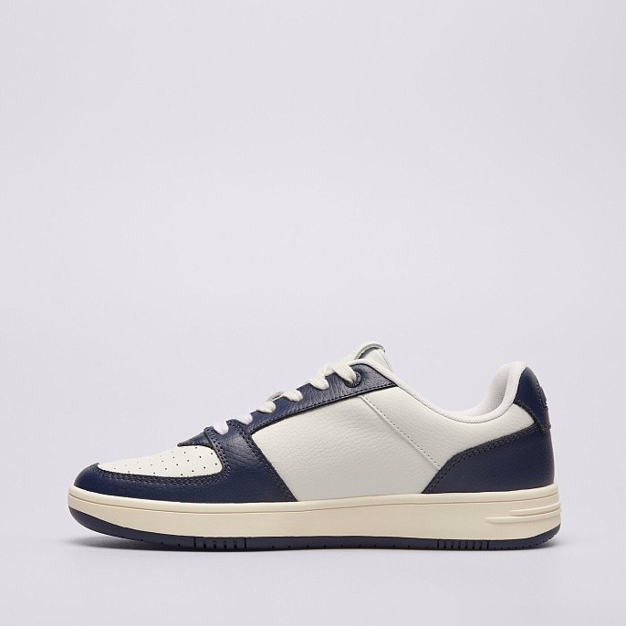 Кеды Ellesse Panaro Cupsole Navy/White