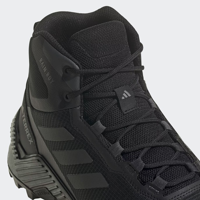 Ботинки adidas Terrex Eastrail 2.0 Mid Rain.RDY Core Black/Carbon/Grey Five