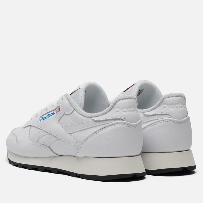 Кроссовки мужские Reebok Classic Leather 1983 Vintage