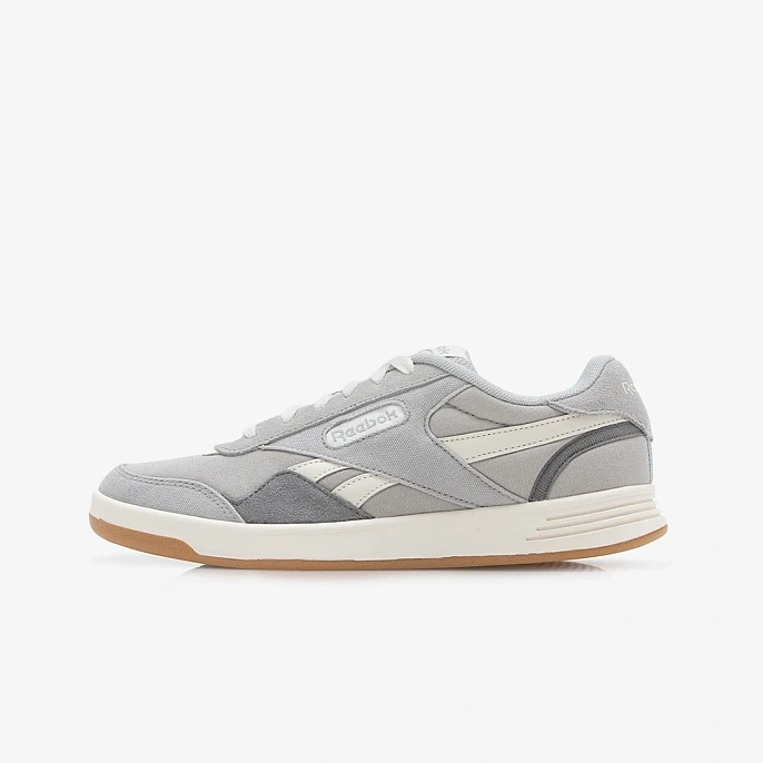 Кроссовки Reebok Court Advance Pugry/Chalk/Pugry