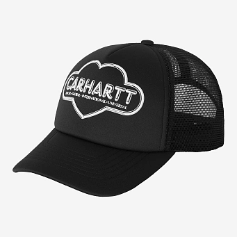 Кепка Carhartt WIP Cloud Heart Trucker Cap
