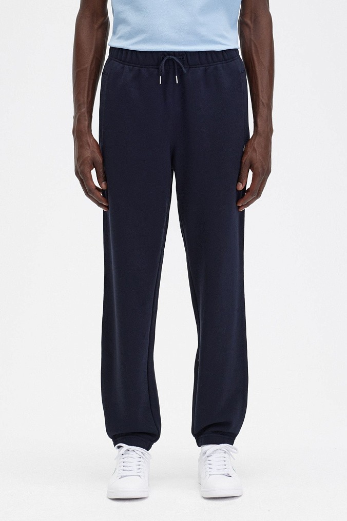 Штаны Fred Perry Loopback Sweatpants