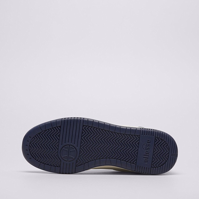 Кеды Ellesse Panaro Cupsole Navy/White