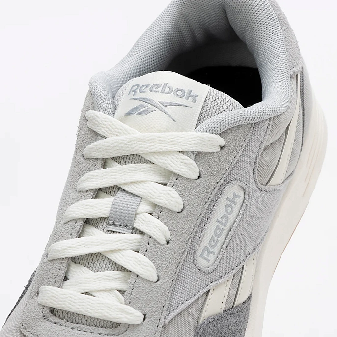 Кроссовки Reebok Court Advance Pugry/Chalk/Pugry