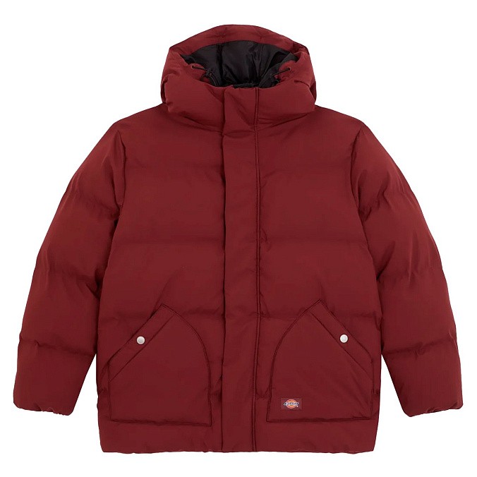 Куртка Dickies Eagleville Hooded Puffer Andorra