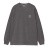 Лонгслив Carhartt WIP L/S Nelson T-Shirt