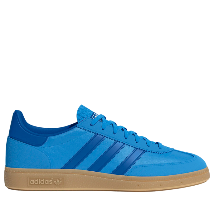 Кроссовки adidas Originals Handball Spezial Pulse Blue/Bright Royal/Gum