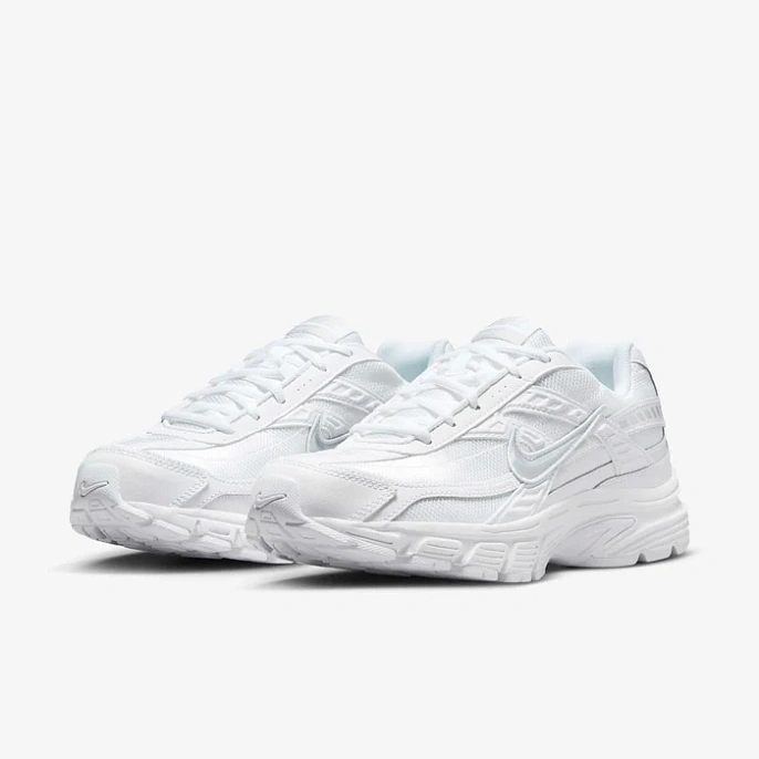 Кроссовки женские Nike Initiator White/Photon Dust/Metallic Silver