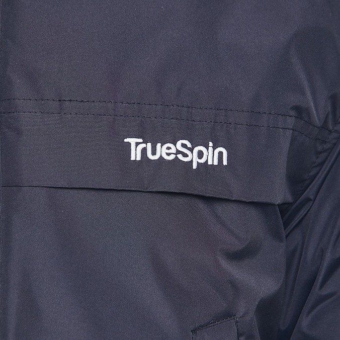 Куртка TRUESPIN Fishtail Black