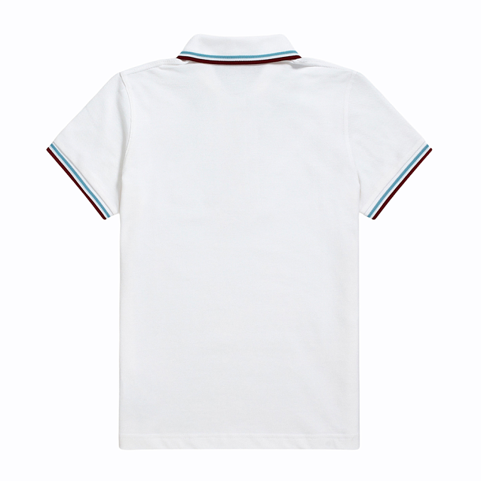 Рубашка поло женская Fred Perry G12