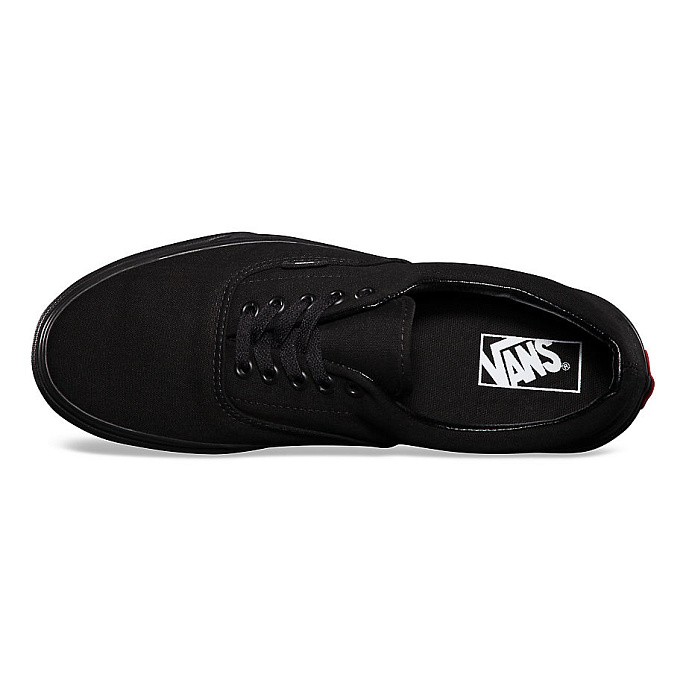 Кеды унисекс Vans Era Black Black